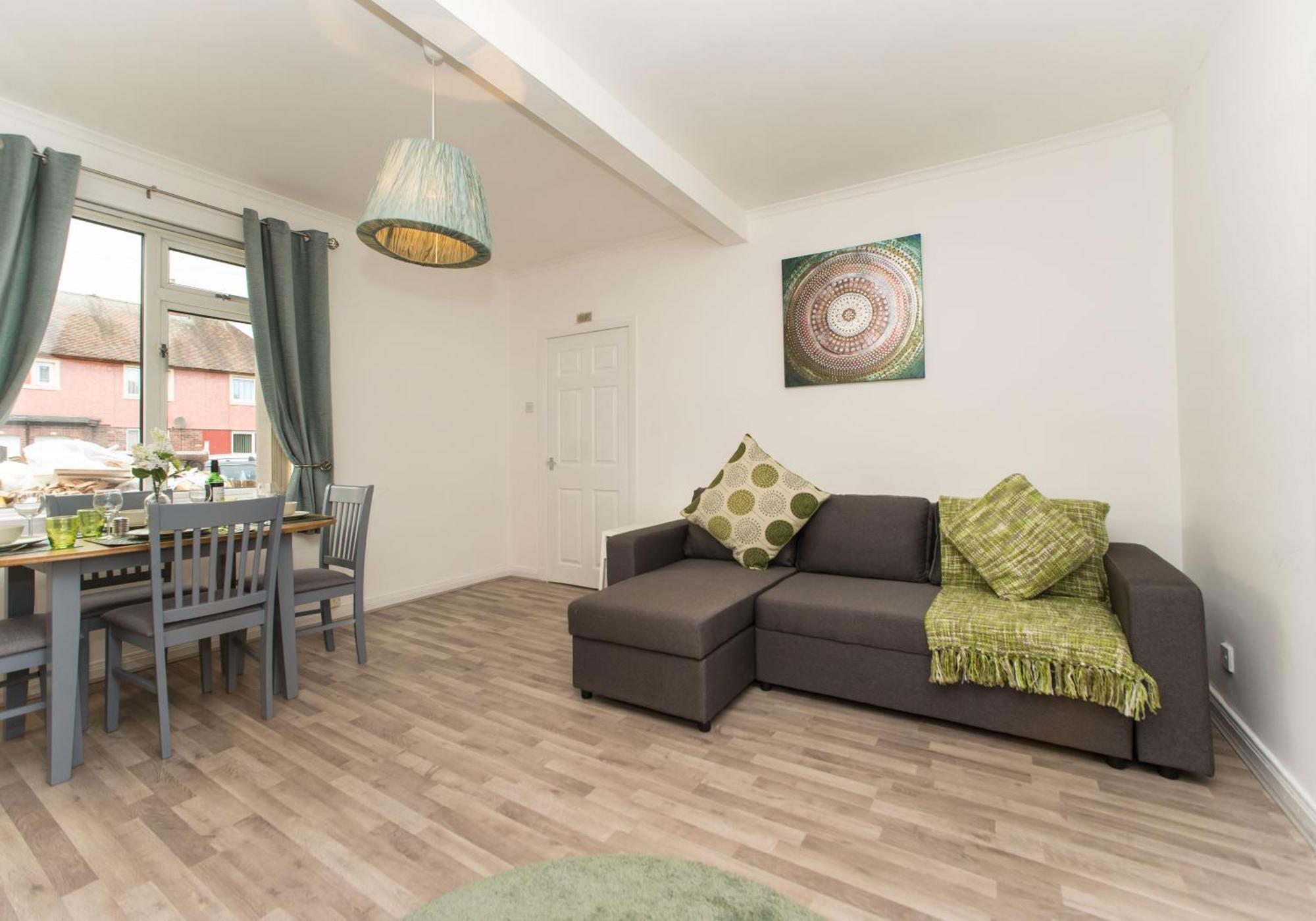 Kenmar House By Klass Living Hamilton Ngoại thất bức ảnh
